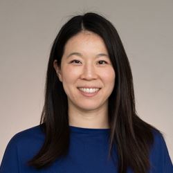 Shirley Yu, PharmD, BCPS